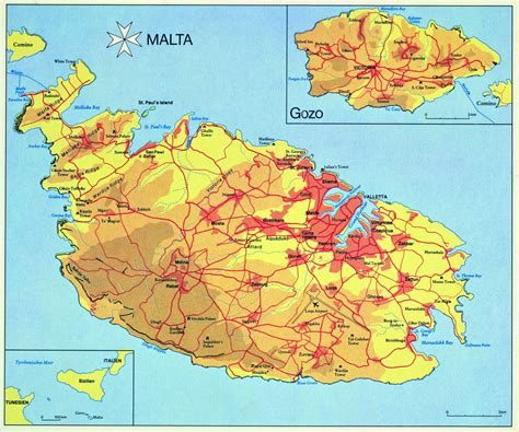 albert town malta|albert town malta map.